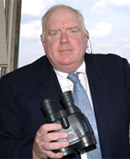 Tom Durkin