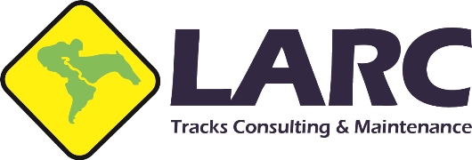 LARC Tracks