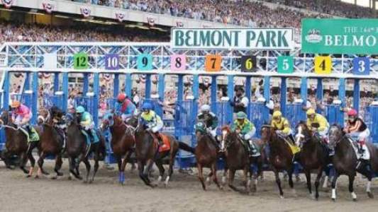 Belmont