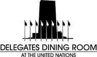 Delegates Dining Room