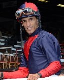John Velazquez