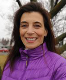 Stacie Clark–Rogers